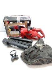 Einhell Elektro-Laubsauger