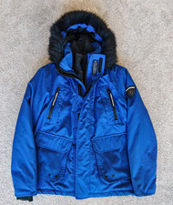 Superdry Premium Ultimate