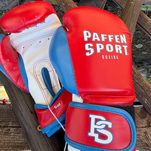 Paffen sport boxhandschuhe - paffen,