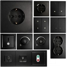 Schuko Steckdose Steckdosen