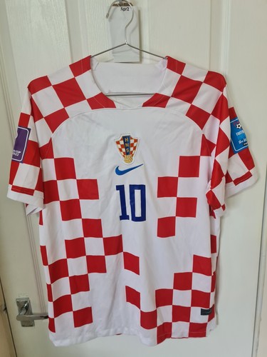 Luka modric 2022 nike - luka,