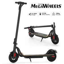 Megawheels Electric Scooter
