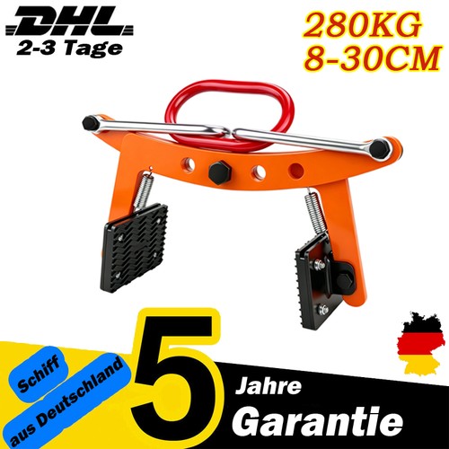 280kg versetzzange - 280kg,