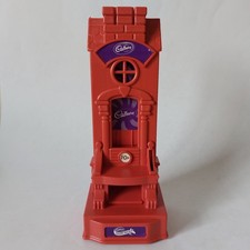 Cadbury Dairy Milk Miniaturen