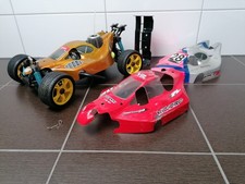 HoBao Hyper 8 PRO  GP 1:8 Wettbewerbsbuggy / Hyper MAC28 Nitro-Engine/New Parts