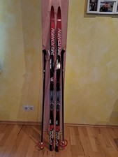 Langlaufski Klassische, NNN