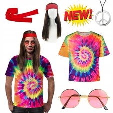 70er Jahre Kostüm Herren, 5