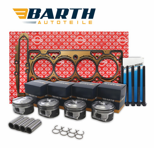 Reparatursatz neu saab opel - neu,