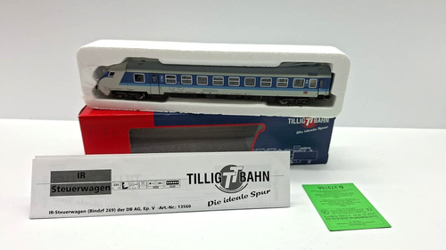 Tillig 120 13560 - 1:120,