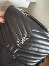 Saint Laurent YSL Loulou