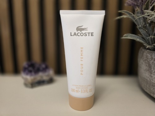 Luxus pflege lacoste pour - luxus,