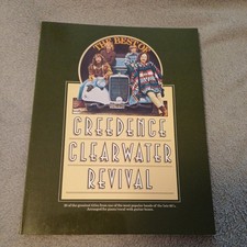 Creedence Clearwater Revival -