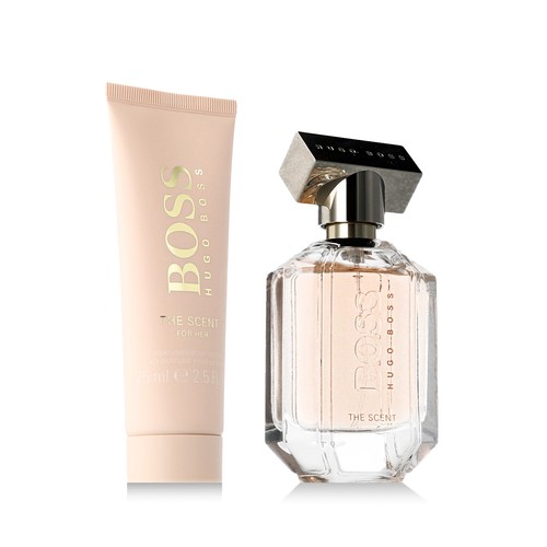 Hugo boss the - boss, her