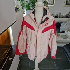 JACK WOLFSKIN  Jacke