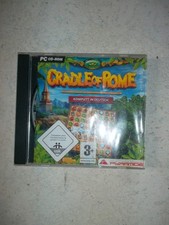 Cradle of Rome (PC, 2009)