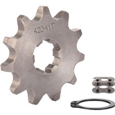 Kettenrad 420-11T 17mm Ersatz