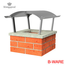 Ware edelstahl - b-ware,