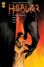 John Constantine Hellblazer by