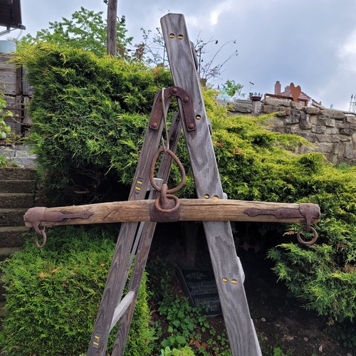 Altes zugscheid ortscheid - altes,