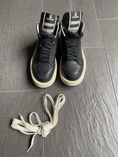 Converse x Rick Owens Sneaker