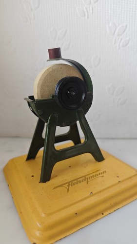 Fleischmann 235 dampfmaschine - 235,