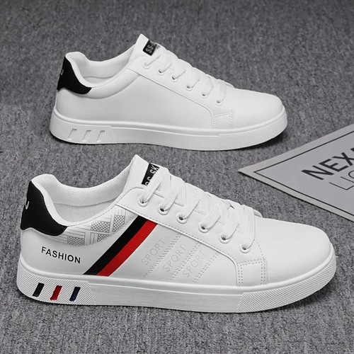 Herren low top sneaker - herren,
