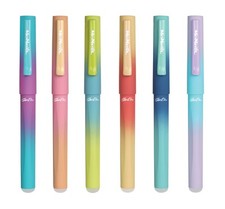 McNeill Füllhalter mit löschbarer Tinte Füller Gradient Erasable Filler  NEUHEIT