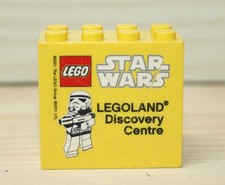 LEGO® LEGOLAND Sammelstein, Star Wars Legoland Discovery Centre