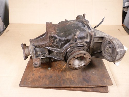 Differential