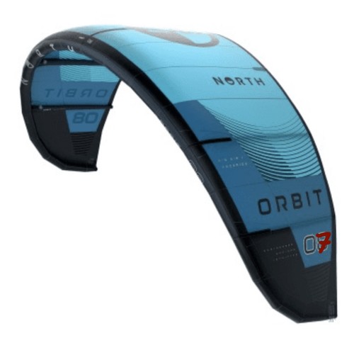 North orbit wie - wie, neu