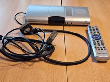 Sat Receiver Digit MF4-S mit Kabel und Fernbedienung 