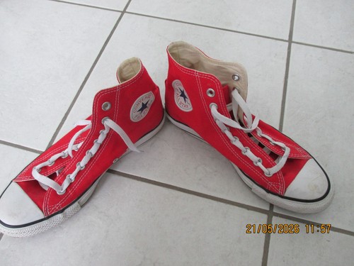 Converse chucks rot in - chucks,,