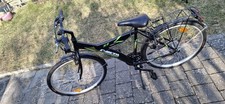 Delta 505 fahrrad für Jugendliche 20 zoll 6 gänge wie neu
