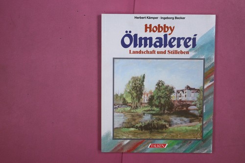 281864 herbert kämper hobby - herbert,