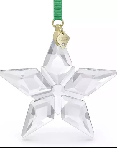 Swarovski kristall 2023 - swarovski,