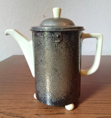 Hutschenreuther kaffeekanne - hutschenreuther,