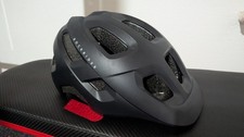 ROCKRIDER MTB Fahrradhelm Decathlon (1x getragen)