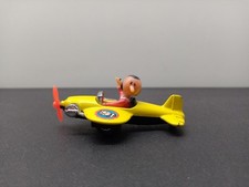 Corgi Toys Olive Oyl mit