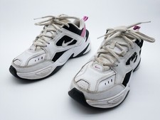 Nike M2k Tekno Damen Sneaker Laufschuh Sportschuh weiß Gr 38,5 EU Art 19684-100