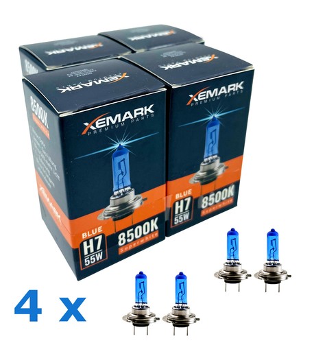 Birnen lampen xenon - birnen,