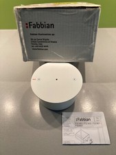 Fabbian F32 M01- Baldachin Multispot Rundrosette ø13 cm - Neu! NP 159,- Euro