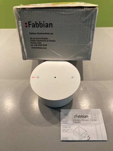 Fabbian f32 m01 - fabbian, m01-