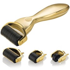 Derma Roller 3 in 1 Set  Anti