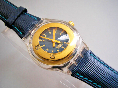Swatch gent funk - gent,