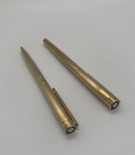 Montblanc Noblesse Oblige Typ