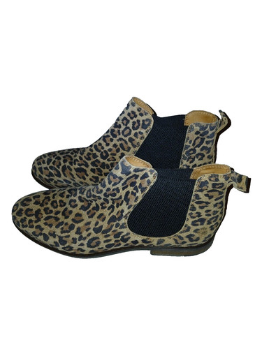 Apple eden chelsea boots - of,