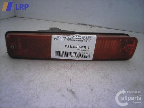 Daihatsu applause a101 - daihatsu,