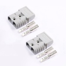 2 Stück 40A-350A Satz