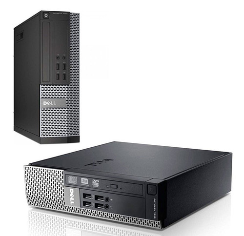 Schneller dell optiplex 7010 - dell,