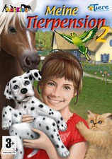Meine tierpension - meine, |